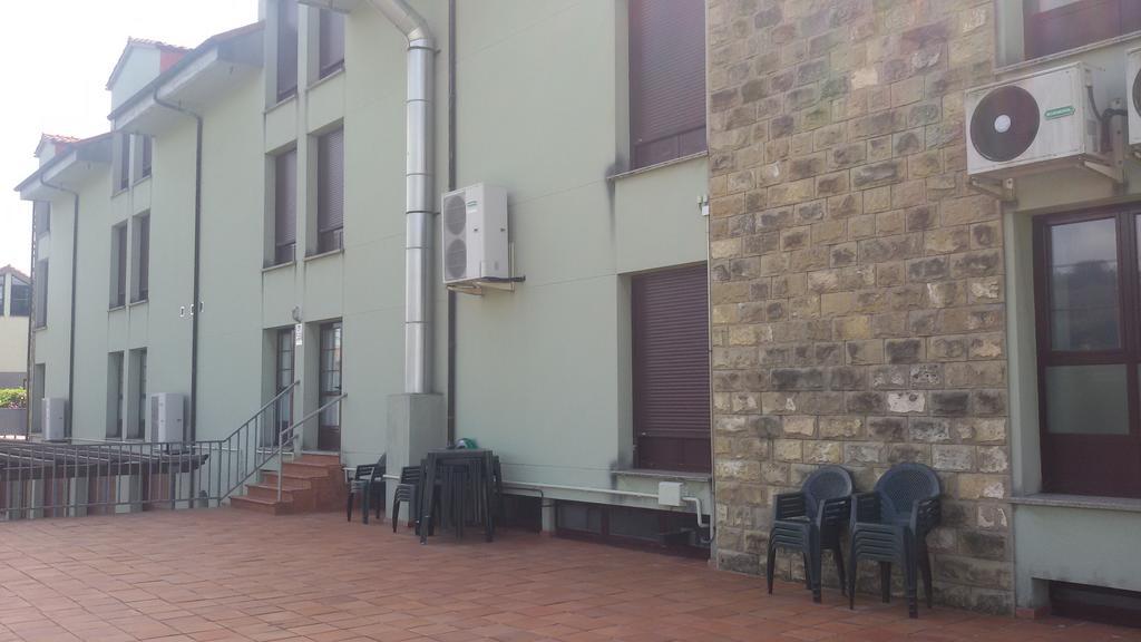 Hotel Alameda Villaviciosa  Exterior foto